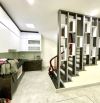 Nhà cạnh tiểu học vĩnh tuy / sát time city / sổ đỏ CC 35m / 3 ngủ đủ công năng/ giá tốt