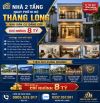 🏡✨ NHÀ 2 TẦNG NGAY PHỐ ĐI BỘ THĂNG LONG – KHU DÂN CƯ ĐẲNG CẤP – CHỈ NHỈNH 8 TỶ ✨🏡