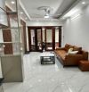 SIÊU PHẨM VIỆT HƯNG,LONG BIÊN, NHÀ ĐẸP Ở NGAY, NGÕ THÔNG, GẦN PHỐ 31M² - 5 TẦNG