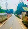 Bán 435m2 đất Ba Vì, 200m ra chợ Ba Trại, gần UB, sân golf Suối Hai, Tản Lĩnh, oto, 2.75tỷ