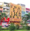 Mặt Tiền Phan Xích Long P2 Q.Phú Nhuận, DT: 5x8m-DTCN: 37m2-4 lầu Giá 16 tỷ