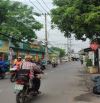 MẶT TIỀN VƯỜN LÀI, QUẬN 12 - THANG MÁY - HOÀN CÔNG ĐỦ - THU  55 TR/T -  NHỈNH :11 TỶ