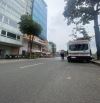 TÒA OFFICE, MẶT PHỐ, NGUYỄN KHANG, CẦU GIẤY-VỈA HÈ-KD-TM: 120M X10T, MT 12M, GIÁ 71 TỶ.