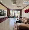 PHÂN LÔ SÁT HOÀNG QUỐC VIỆT, 6T THANG MÁY, VỈA HÈ ÔTÔ TRÁNH, KINH DOANH, 71M2 GIÁ 18 TỶ