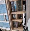 🏢👑💎 TÒA VĂN PHÒNG 2 MẶT PHỐ HOÀNG NGÂN – 225M² – 8 TẦNG 1 HẦM – MẶT TIỀN 16M SIÊU KHỦNG