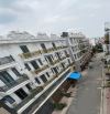 NHÀ ĐÚC 4 TẦNG - HẺM NHỰA 5M - DIỆN TÍCH 4 X 14 MÉT- BÌNH HƯNG HÒA - BÌNH TÂN
