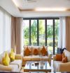Cần cho thuê biệt thự 2 tầng đường Trường Sa, P.Hòa Hải, Ngũ Hành Sơn khu Ocean Villa