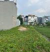 Bán đất HXH Thạnh Xuân 33, DT: 5x37m, full thổ cư, giá 6.2 tỷ tl