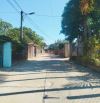 LÔ ĐẤT ĐẸP GẦN TRỤC DH21 – NGANG HƠN 5M  - ĐƯỜNG BT - GIÁ CHỈ 765 TRIỆU.