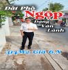 🔥 BÁN GẤP ĐẤT MẶT TIỀN ĐẶNG VĂN LÃNH – TP. PHAN THIẾT CÁCH QL1A 300M
