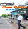 🔥 CẮT LỖ BÁN GẤP 116M2 ĐẤT MẶT TIỀN PHẠM THỊ NGƯ – TP. PHAN THIẾT