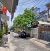 Bán đất 160m2 MT Trần tấn mới, hải châu Khu cán bộ dân trí cao, an ninh tốt, gần sân bay