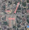 📍 Tọa lạc ngay KQH Hoàng Quốc Việt, KĐT BGI, cạnh Tòa Án TP Huế, khu vực phát triển