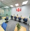VĂN PHÒNG ĐẸP – GIÁ TỐT TẠI SỐ 7 CHÙA BỘC - TÒA NHÀ KING BUILDING