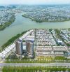 Căn Hộ Trung Tâm Đà Nẵng Ven Sông Hàn, Sở Hữu Lâu Dài, Giá Chỉ Từ 3ty8/Căn