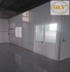 CHO THUÊ NHÀ XƯỞNG TẠI KHU VỰC CAI LẬY – TIỀN GIANG – 8.000m²