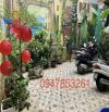 SỞ HỮU 67m với 8,8 tỷ - NHÀ ĐẸP Ở NGAY - QUẬN HAI BÀ TRƯNG