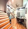 10.86 tỷ - 51m2 - 5 tầng Tạ Quang Bửu, Lê Thanh Nghị - Hai Bà Trưng