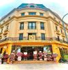 LÔ GÓC 2 MẶT PHỐ PHÚ DIỄN – KHÔNG QUY HOẠCH – 6 TẦNG THANG MÁY – MT 10m – 115m2 – 39.5 TỶ