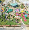 Chính thức chào bán Liền kề Khang Phát New City Đồng Nai giá trực tiếp chủ đầu tư SDCC