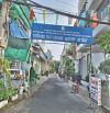 ĐẤT THỔ CƯ HẺM 274 NGUYỄN VĂN TẠO-NHÀ BÈ