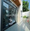 Bán nhà gần ngã tư Nguyễn Thị Thập - ngang hiếm 6m - 75.4m2 - 4PN (1PN trệt) - HXH VF3