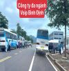 Cần bán đất nền trong lòng Khu Công Nghiệp Becamex Vsip Bình Định