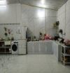 Chỉ 680trieu giao chìa khóa có ngay căn nhà cấp 4 ngay Phước Hiệp, Củ Chi, 125m2, sổ hồng