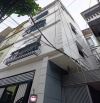 TRUNG TÂM HOÀNG MAI - 28m2 x 5T, LÔ GÓC, VÀI BƯỚC Ô TÔ ĐỖ, ĐƯỜNG TO NHƯ PHỐ - FULL NT!