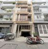 Phú Nhuận - MT Hoa Lan - 49.5m2 - 16.5 tỷ - hầm ôtô - 5 tầng - khu vip đường Hoa