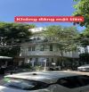 🔥 BÁN LÔ GÓC 2 MẶT TIỀN ĐẸP HIẾM KHU AN THƯỢNG 🔥206m2