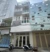 Phú Nhuận - MT Hoa Hồng - 47.9m2 - 18 tỷ - nở hậu - sát Phan Xích Long