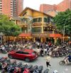 CHO THUÊ NHÀ LẠC LONG QUÂN – TÂY HỒ HÀ NỘI Diện tích: 170m x 4 tầng Mặt tiền: 10m