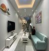 BÁN NHÀ PHỐ MINH KHAI 40m2 - 20M RA ÔTÔ