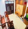LÔ GÓC VĨNH TUY 40m2 - VÀI BƯỚC CHÂN RA PHỐ