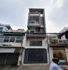 Phú Nhuận - MT Nguyễn Đình Chính - 57m2 - 15.3 tỷ - 4 tầng - 5PN - kinh doanh đỉnh