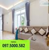 BÁN NHÀ MẶT TIỀN HUYỀN TRÂN CÔNG CHÚA, P8 + ( DT: 87M2) + 6 TẦNG CÓ THÁNG MÁY+ VỊ TRÍ KD