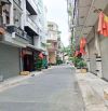 NHÀ MẶT TIỀM HẺM ÔTÔ THÔNG KINH DOANH - 64M2 - 3PN - HUỲNH VĂN NGHỆ - 5.X TỶ