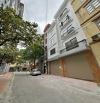 Bán nhà phân lô Lĩnh Nam, Hoàng Mai, 80m², 6 tầng thang máy, mặt tiền 8.5m, gara 2 ô tô, v