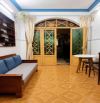 HẺM XE HƠI – 86M² – SỔ VUÔNG ĐẸP – DÒNG TIỀN ỔN ĐỊNH – BÙI VĂN BA - TÂN THUẬN ĐÔNG -Q7