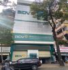 Tòa nhà mặt tiền đường Nguyễn Chí Thanh, Quận 5 gần BV Chợ Rẫy, DT: 10,8x22m, hầm 7 tầng