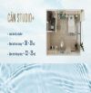 Bán căn hộ studio B.05.01 Meypearl Phú Quốc vốn chỉ hơn 700 triệu đồng