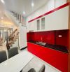 Bán nhà ngõ Trại Găng Hai Bà Trưng, 32m2, 4 tầng, 4 phòng ngủ, giá 5.65 tỷ