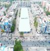 Bán nhà mặt tiền KDC Bình Đăng P6 Q8 ngay TTTM Sài Gòn Skyview trạm tuyến Metro số 5