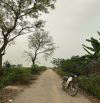 Mảnh đất giá siêu đẹp tại tri trung ạ
