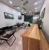 BÁN NHÀ MẶT PHỐ LÒ ĐÚC 40m2 – KINH DOANH