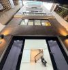 SIÊU PHẨM KIM NGƯU 42m2 - FULL NỘI THẤT – NHÀ MỚI 6 TẦNG THANG MÁY