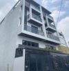 NHÀ ĐẸP KHU ĐỒNG BỘ THẠNH LỘC 39 – QUẬN 12 – ĐƯỜNG XE TẢI