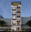 🏢 TÒA CĂN HỘ 6 TẦNG MẶT TIỀN NGUYỄN ĐỨC AN – DÒNG TIỀN 100 TRIỆU/THÁNG