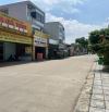 BÁN ĐẤT TỔ 8 TT QUANG MINH, NGÕ THÔNG, GẦN KCN, 136M2, GIÁ 8.X TỶ.